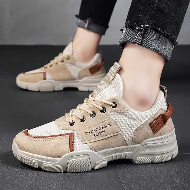 breathable Trekking Running Man Children Casual Sports Tennis Non-Leather Casual Youth Sneakers Kids White Sport Top Baskets
breathable Trekking Running Man Children Casual Sports Tennis Non-Leather Casual Youth Sneakers Kids White Sport Top Baskets