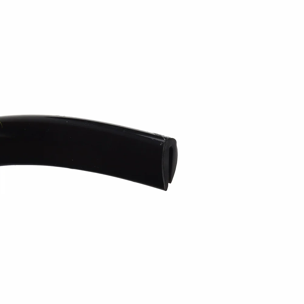 Trim Strip Car Strip Rubber Edging Trim Strip Rubber Edging Trim Strip U-shape 11mmx5mm 5M Car Strip Guard Seal
Trim Strip Car Strip Rubber Edging Trim Strip Rubber Edging Trim Strip U-shape 11mmx5mm 5M Car Strip Guard Seal