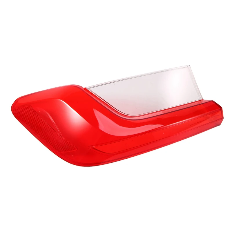 For-BMW 3 Series 2020 2021 2022 Car Rear Outer Lamp Tail Lamp Cover Rear Lamp Shell Lampshade
For-BMW 3 Series 2020 2021 2022 Car Rear Outer Lamp Tail Lamp Cover Rear Lamp Shell Lampshade