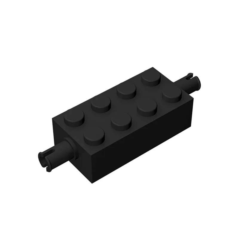 10PCS Replaceable Assembles Particles Compatible 6249 2x4 Building Blocks DIY Bricks Parts Toys
10PCS Replaceable Assembles Particles Compatible 6249 2x4 Building Blocks DIY Bricks Parts Toys