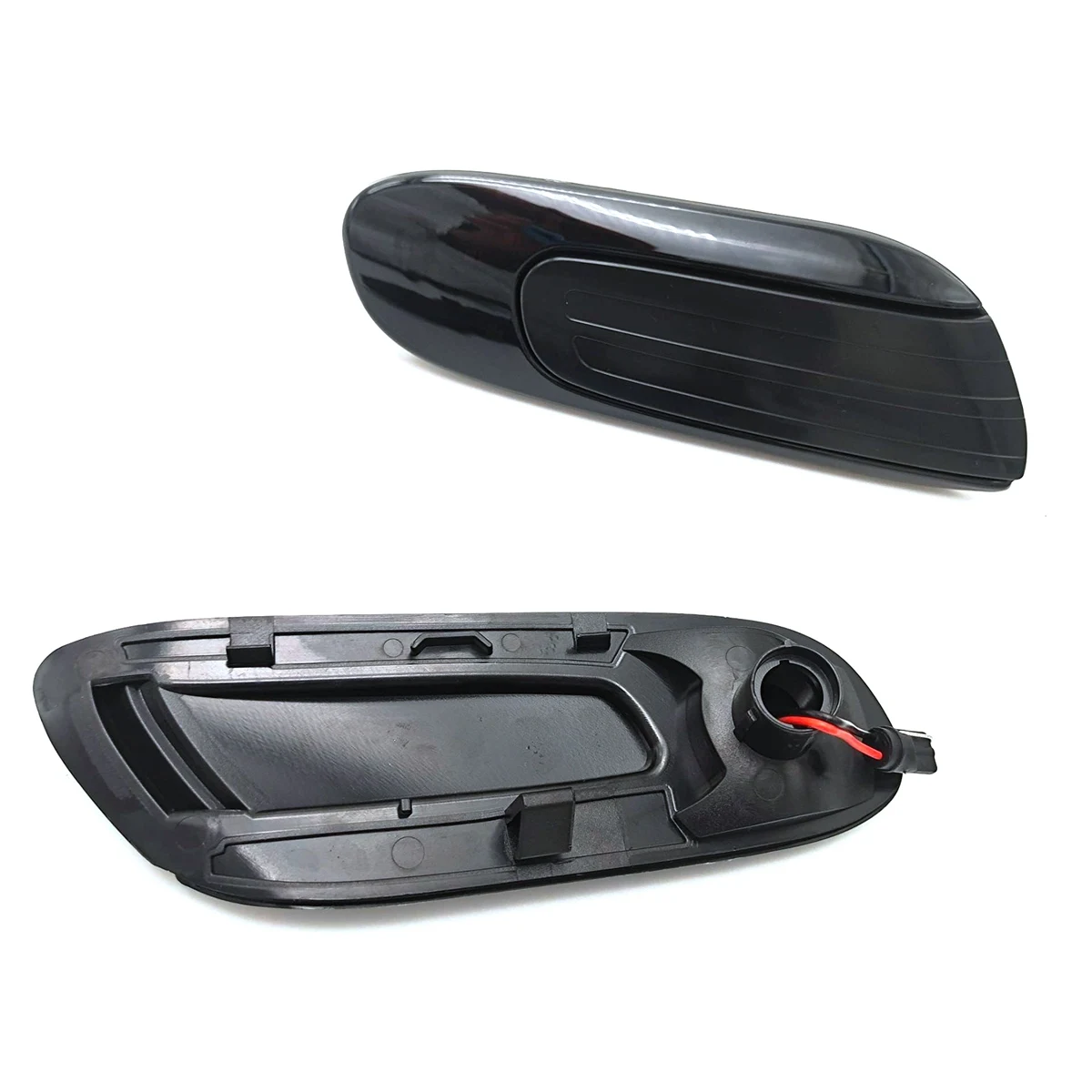 2X Amber LED Dynamic Side Marker Light Repeater Indicator Turn Signal Lamp for 2014-2020 Mini Cooper F55 F56 F57
2X Amber LED Dynamic Side Marker Light Repeater Indicator Turn Signal Lamp for 2014-2020 Mini Cooper F55 F56 F57