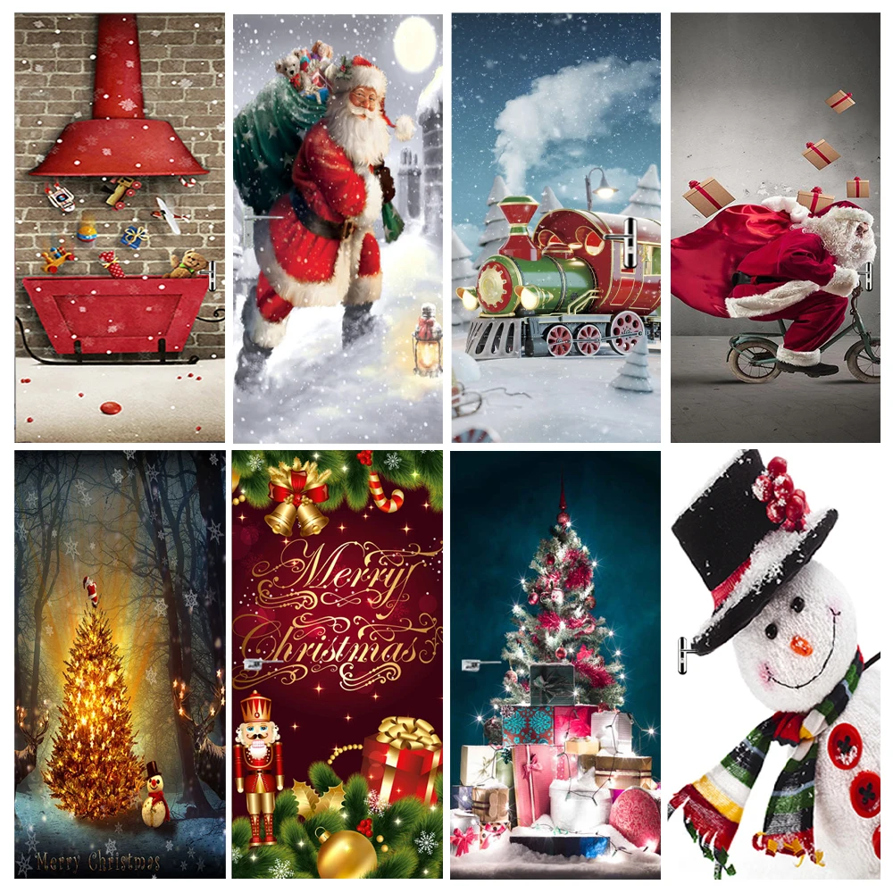 2023 Merry Christmas Door Sticker Peel and Stick Waterproof Chimney Falling Gifts Creative Home Door Poster Decoration Stickers
2023 Merry Christmas Door Sticker Peel and Stick Waterproof Chimney Falling Gifts Creative Home Door Poster Decoration Stickers