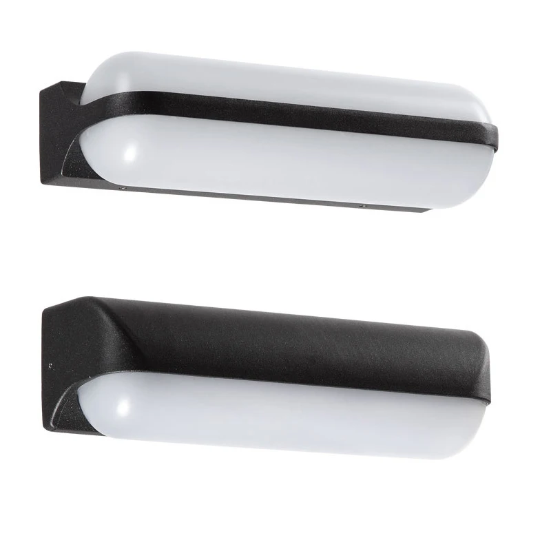 Outdoor LED Wall Light, Waterproof LEDs Hallway Porch Wall Sconce, Down Indoor Wall Mount Light Fixture for Garage, Front Door
Outdoor LED Wall Light, Waterproof LEDs Hallway Porch Wall Sconce, Down Indoor Wall Mount Light Fixture for Garage, Front Door