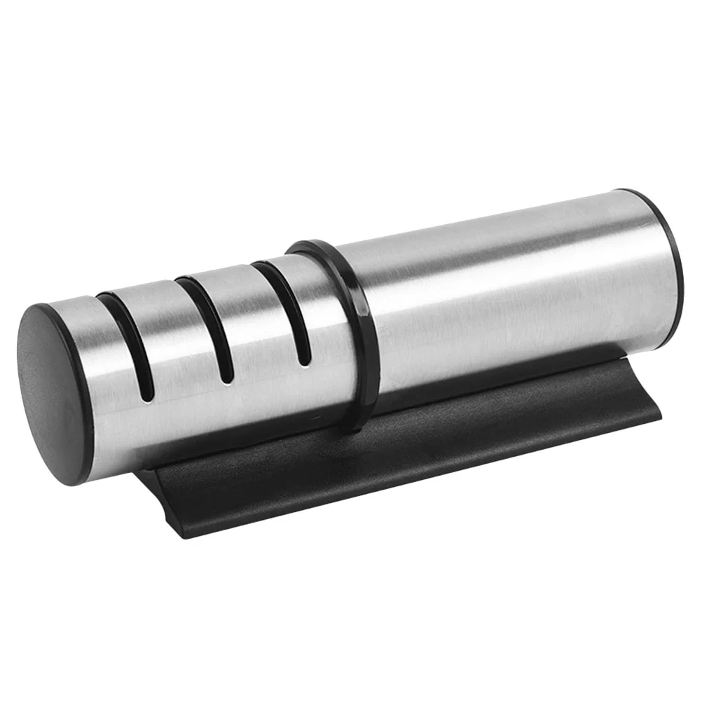 Household Scissor Sharpener Professional Sharpening Tool Wear-resistant Cutlery Sharpener
Household Scissor Sharpener Professional Sharpening Tool Wear-resistant Cutlery Sharpener