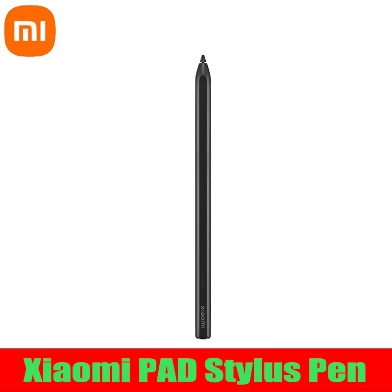100% original Xiaomi pad stylus pen MI intelligent inspiration Touch pen 240Hz pad 5 / 5 Pro smart handwriting brush
100% original Xiaomi pad stylus pen MI intelligent inspiration Touch pen 240Hz pad 5 / 5 Pro smart handwriting brush