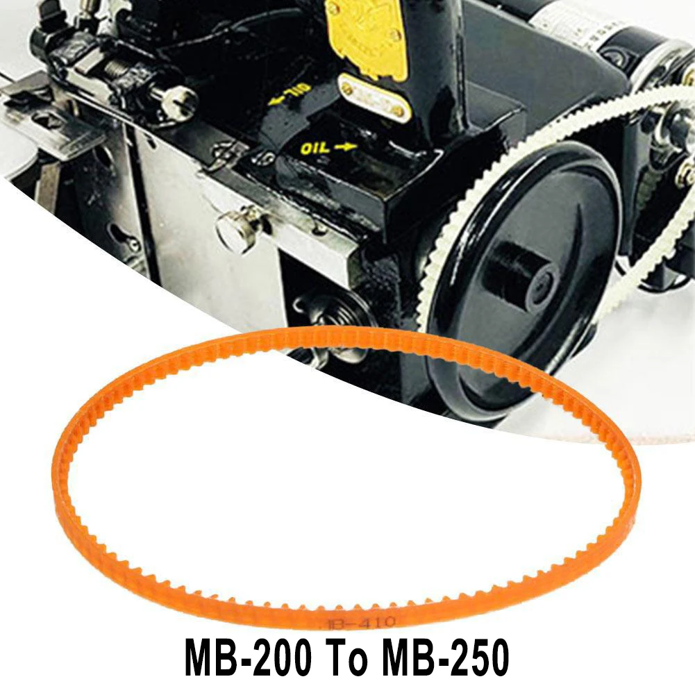 1Pc Sewing Machine Small Strap Gear Belt Motor Drive V Belt Household Serger Overlock Supplies Tools MB-200 210 220 230 240 250
1Pc Sewing Machine Small Strap Gear Belt Motor Drive V Belt Household Serger Overlock Supplies Tools MB-200 210 220 230 240 250