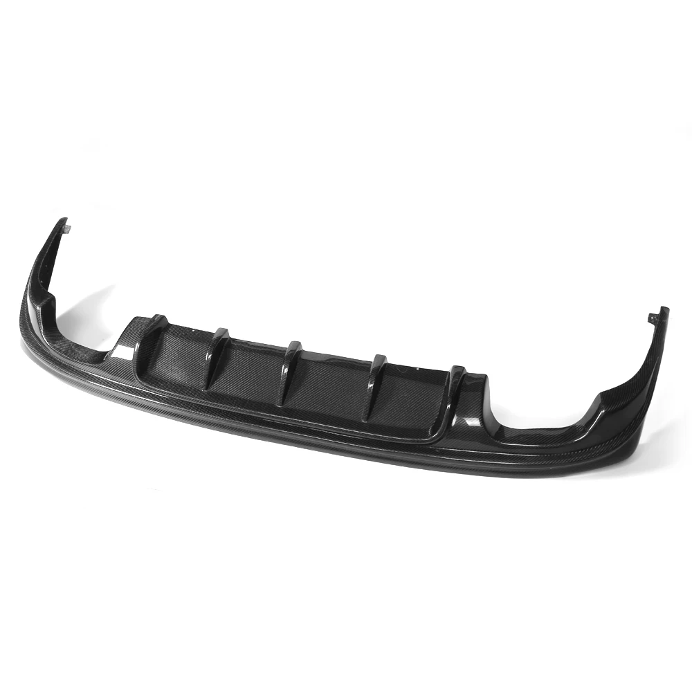 Carbon Fiber IS350 Rear Valance Lip for Lexus IS-F IS250 IS300 F Sport Sedan 4-Door 2013-2016
Carbon Fiber IS350 Rear Valance Lip for Lexus IS-F IS250 IS300 F Sport Sedan 4-Door 2013-2016