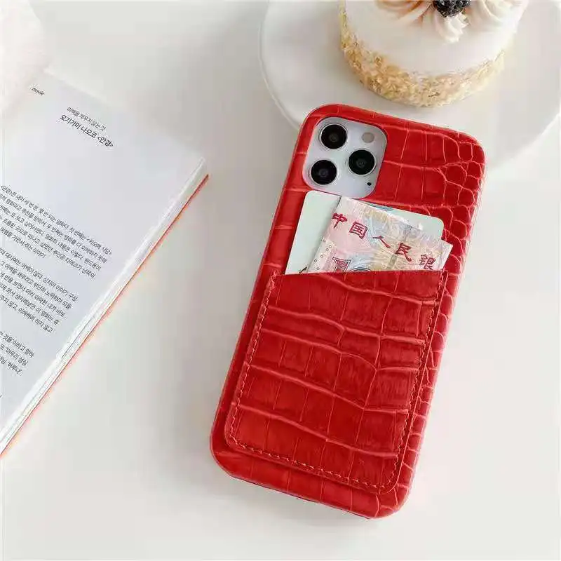 Fashion Luxury Crocodile Card Wallet Case for iPhone XS Max XR X 7 8 Plus 14 13 12 11 Pro Max 14 13 12 11 Pro 11 12 13 14 
Fashion Luxury Crocodile Card Wallet Case for iPhone XS Max XR X 7 8 Plus 14 13 12 11 Pro Max 14 13 12 11 Pro 11 12 13 14