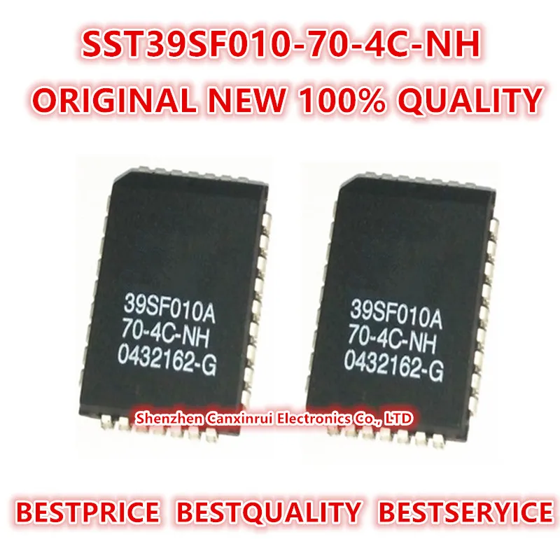 (5 Pieces)Original New 100% quality SST39SF010-70-4C-NH Electronic Components Integrated Circuits Chip
(5 Pieces)Original New 100% quality SST39SF010-70-4C-NH Electronic Components Integrated Circuits Chip
