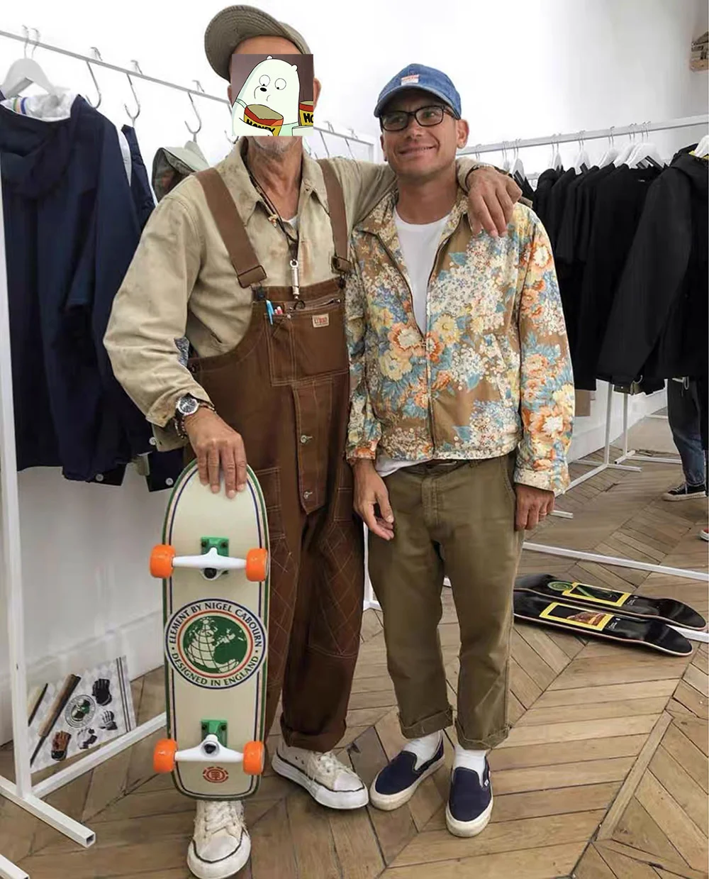 Multi-pockets Amekaji Spring/Autumn Men Bib Pants For Overalls jumpsuits Loose American Casual Suspenders Trousers
Multi-pockets Amekaji Spring/Autumn Men Bib Pants For Overalls jumpsuits Loose American Casual Suspenders Trousers