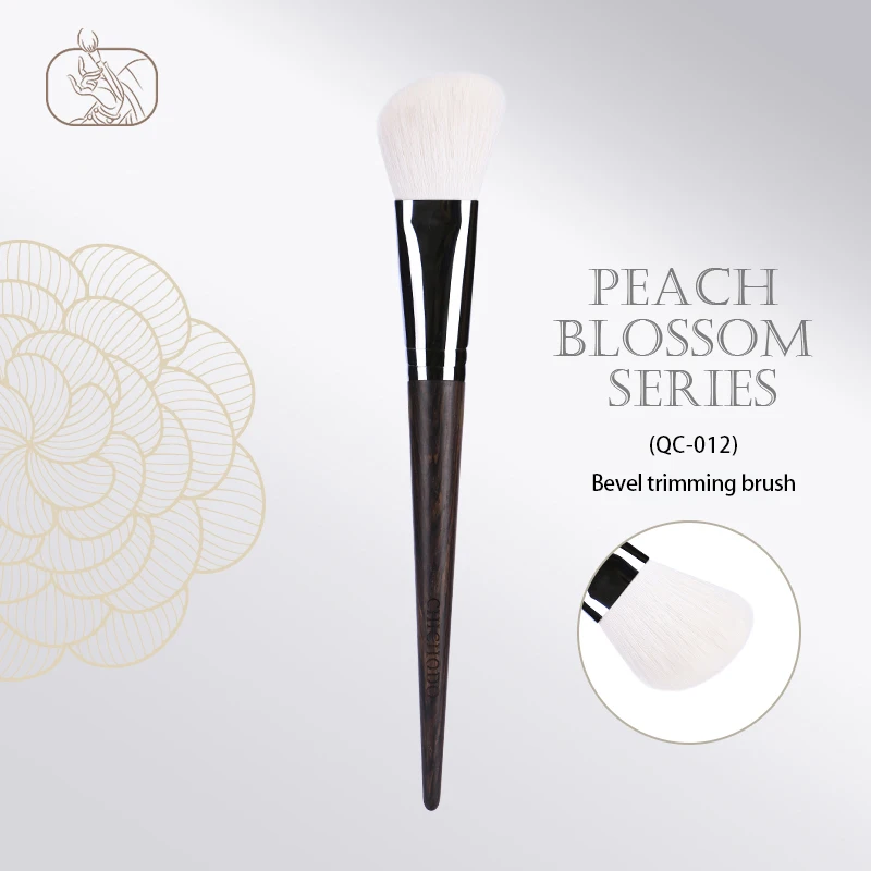 MyDestiny-Peach blossom series-High quality makeup brush-Foundation makeup brush-contouring brush-Shadow brush-dyed makeup brush
MyDestiny-Peach blossom series-High quality makeup brush-Foundation makeup brush-contouring brush-Shadow brush-dyed makeup brush