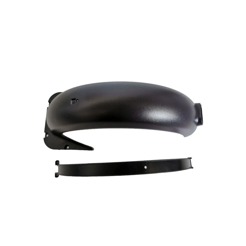 Electric Scooter Rear Mudguard Accessories For NINEBOT MAX G30 High-strengh ABS Material Prevents Mud Rain Scooter Accessories
Electric Scooter Rear Mudguard Accessories For NINEBOT MAX G30 High-strengh ABS Material Prevents Mud Rain Scooter Accessories