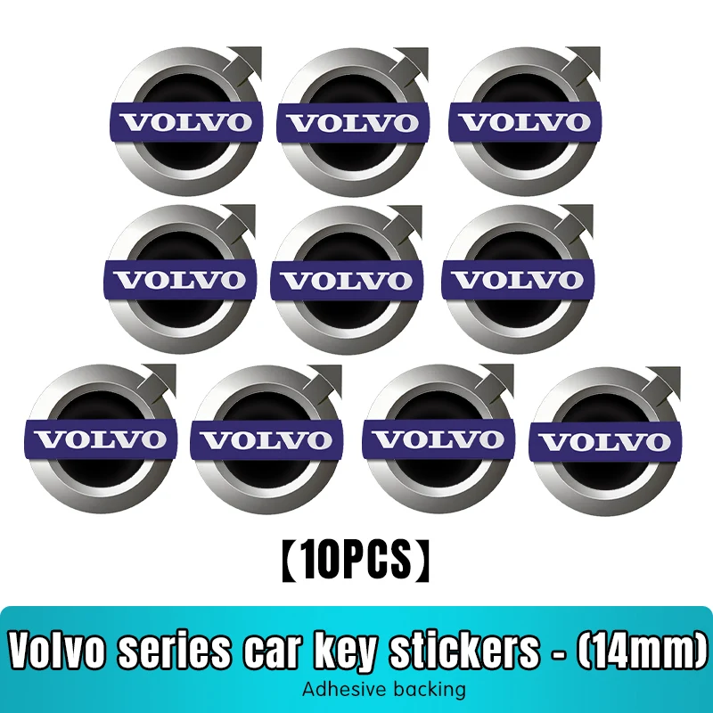 14 мм автомобильный пульт дистанционного управления, эмблема, значок, радиокнопка, наклейка для Volvo XC90 V90 V60 XC60 V40 S80 S60 S90 C40 XC40 V70 XC70 T6 AWD
14 мм автомобильный пульт дистанционного управления, эмблема, значок, радиокнопка, наклейка для Volvo XC90 V90 V60 XC60 V40 S80 S60 S90 C40 XC40 V70 XC70 T6 AWD