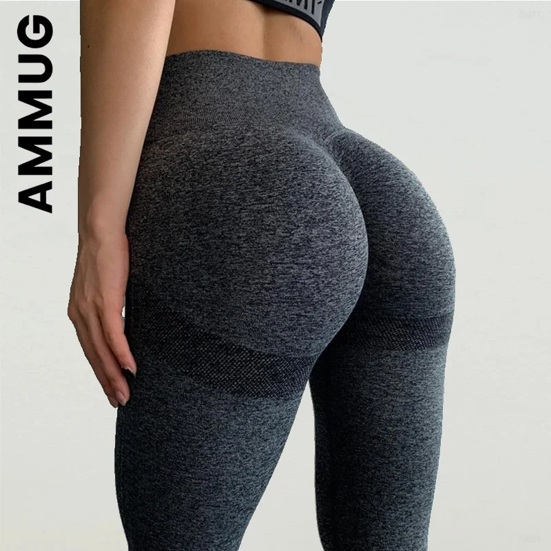 Ammug Women Seamless Tights Yoga Leggings Gym Yoga Pants Fitness Legging Women Sporty Leggings Woman Gym Female Yoga Pants Women 
Ammug Women Seamless Tights Yoga Leggings Gym Yoga Pants Fitness Legging Women Sporty Leggings Woman Gym Female Yoga Pants Women