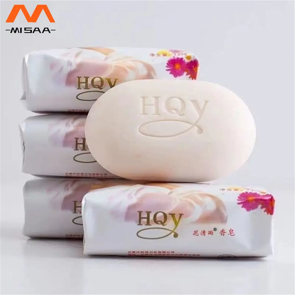 

Deep Clean Personal Care Not Easy To Crack Clean Black Head Cleaning And Whitening Soap Clean Facial Care Bath Soap Jasmine