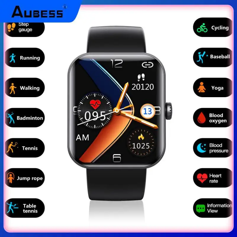 Водонепроницаемые Смарт-часы, новинка, спортивные Смарт-часы с глюкозой, сахаром, кислородом и давлением, спортивные Смарт-часы, Смарт-часы 1,91 дюйма, Смарт-часы 
Водонепроницаемые Смарт-часы, новинка, спортивные Смарт-часы с глюкозой, сахаром, кислородом и давлением, спортивные Смарт-часы, Смарт-часы 1,91 дюйма, Смарт-часы