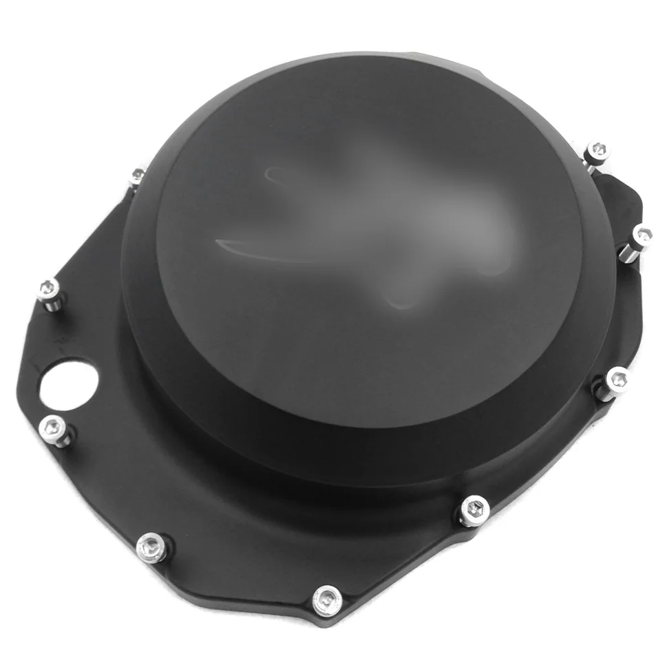 Aftermarket Бесплатная доставка Для Мотоцикла Suzuki Hayabusa GSXR1300 1999-2019 B-king крышка сцепления двигателя Черная Правая сторона
Aftermarket Бесплатная доставка Для Мотоцикла Suzuki Hayabusa GSXR1300 1999-2019 B-king крышка сцепления двигателя Черная Правая сторона