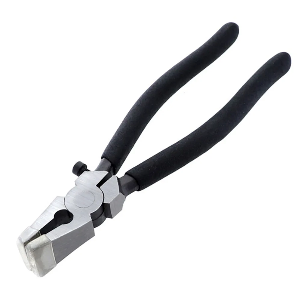 1 Pcs Flat Nose Pliers Clip Pliers 8In 200mm With Adjustable Screw For Glass Trimming Hand Repair Tools Accessories
1 Pcs Flat Nose Pliers Clip Pliers 8In 200mm With Adjustable Screw For Glass Trimming Hand Repair Tools Accessories