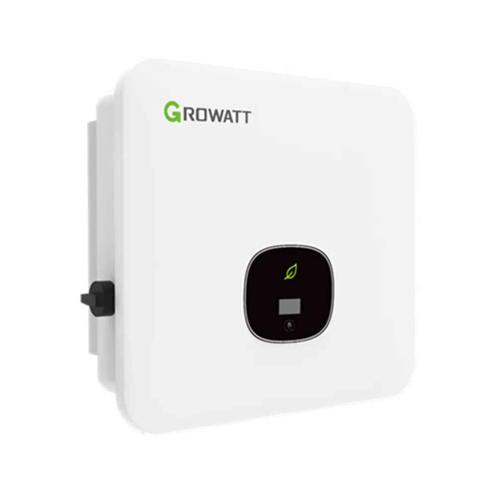 Hot Sale Growatt Solar Inverter On Grid Inverter 5KW 8KW 9KW Triple Phase Solar Inverter
Hot Sale Growatt Solar Inverter On Grid Inverter 5KW 8KW 9KW Triple Phase Solar Inverter