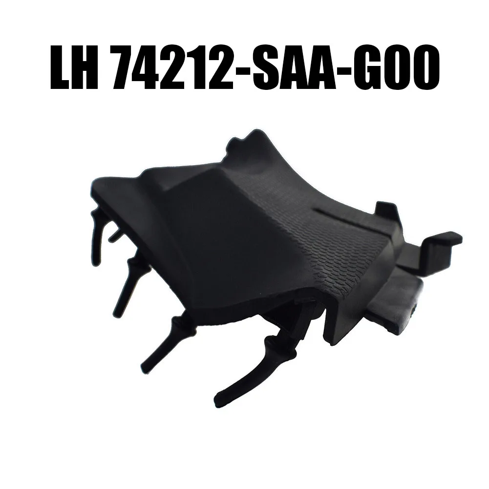 1 шт. Крышка шарнира капота двигателя салона автомобиля для Honda Fit GD1/GD3 2005-2008 74212-SAA-G00 аксессуары для левого руля
1 шт. Крышка шарнира капота двигателя салона автомобиля для Honda Fit GD1/GD3 2005-2008 74212-SAA-G00 аксессуары для левого руля