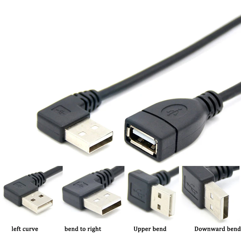 USB 2,0 A штекер-гнездо 90 Угловой фотокабель USB2.0 штекер-гнездо правый/левый/вниз/вверх черный кабель Шнур
USB 2,0 A штекер-гнездо 90 Угловой фотокабель USB2.0 штекер-гнездо правый/левый/вниз/вверх черный кабель Шнур