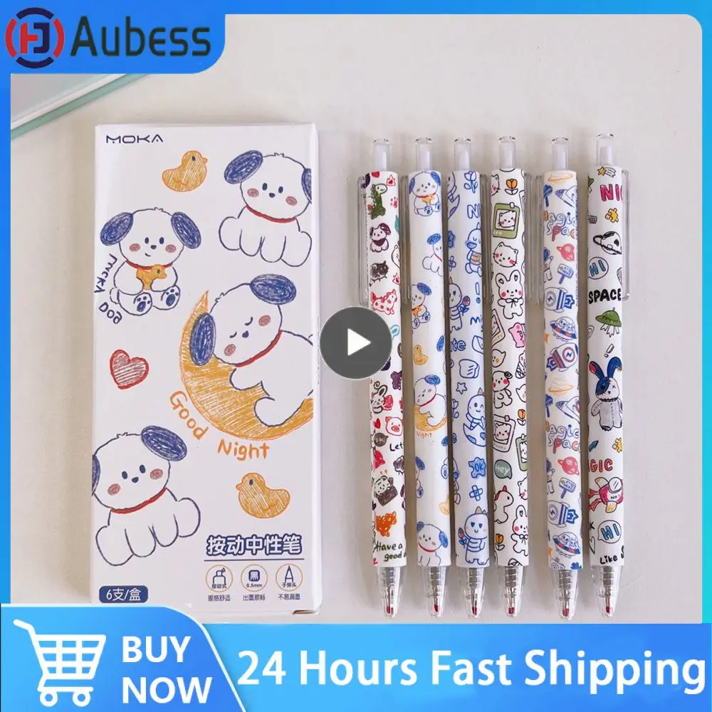 1~10PCS Rapid Drying Neutral Pen Comfort Refill Not Easy To Slide Pencil Not Easily Broken Ink Stationery Supplies Gel Pen Flow
1~10PCS Rapid Drying Neutral Pen Comfort Refill Not Easy To Slide Pencil Not Easily Broken Ink Stationery Supplies Gel Pen Flow