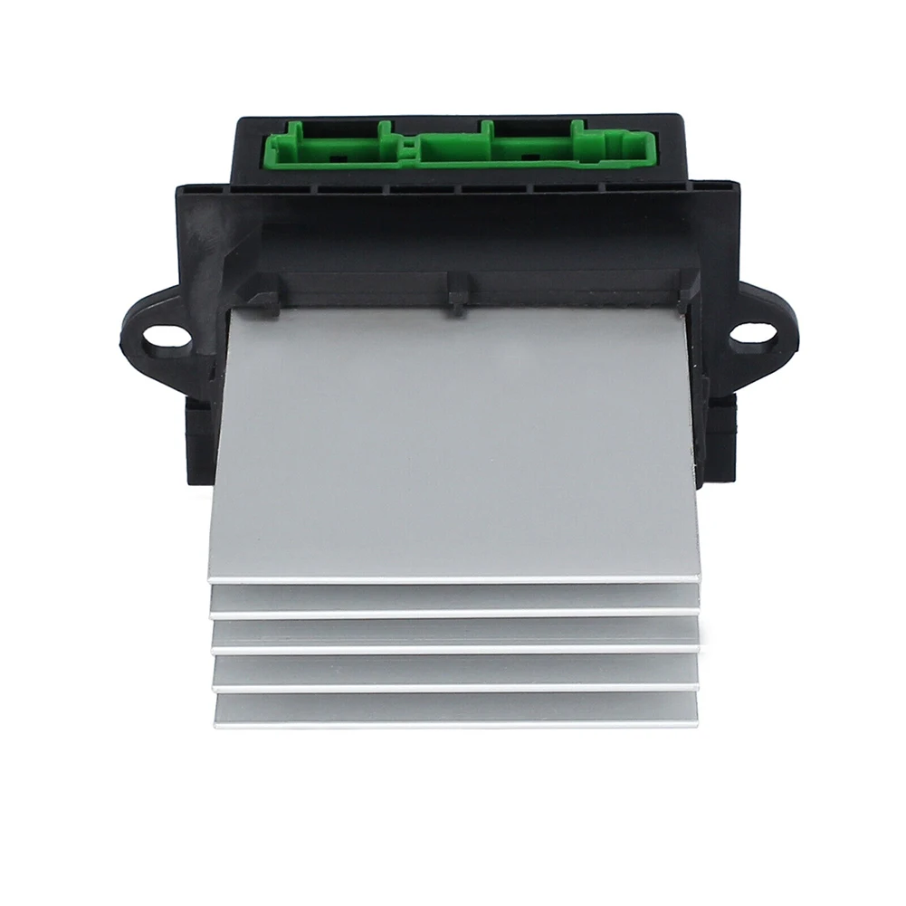 Heater Motor Blower Resistor 6441L2 Fits Renault Clio Iii Mk3 Scenic I II Megane Blower Fan Resistors
Heater Motor Blower Resistor 6441L2 Fits Renault Clio Iii Mk3 Scenic I II Megane Blower Fan Resistors
