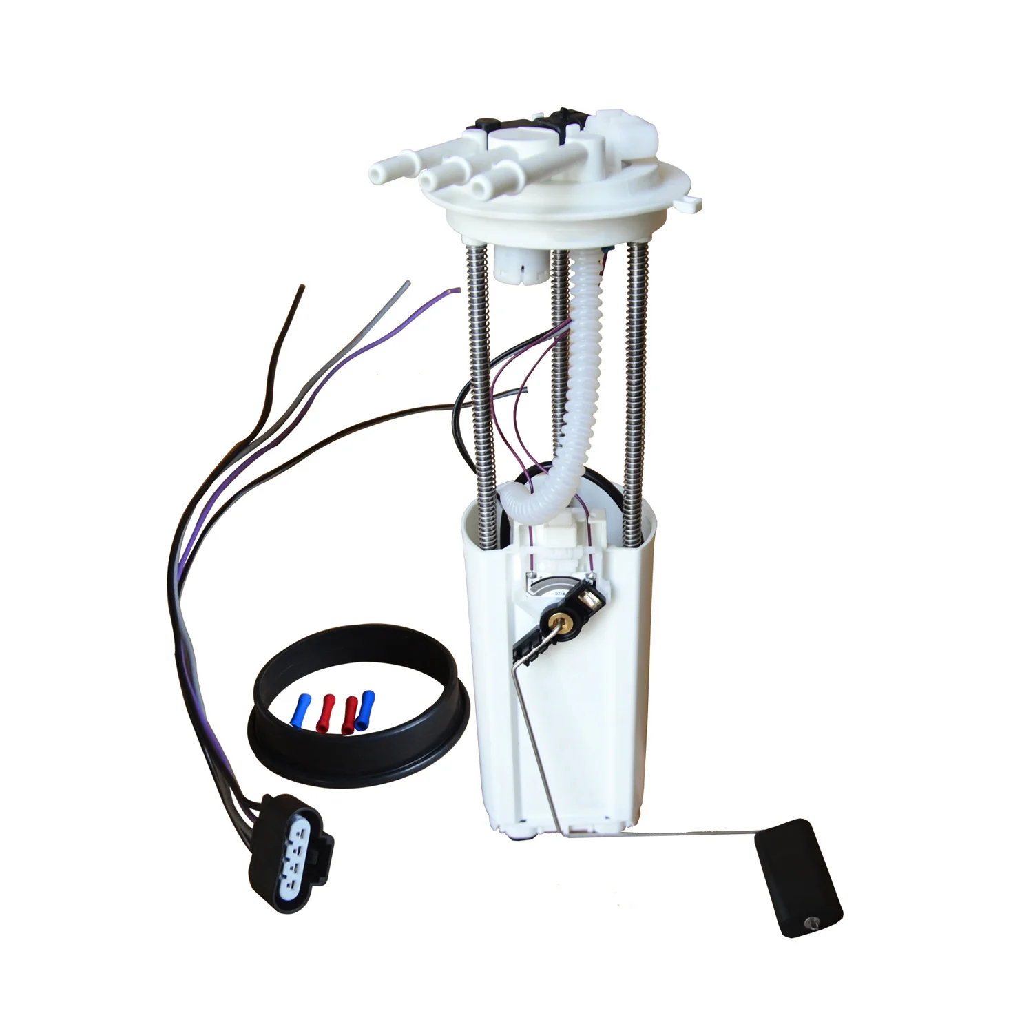 Модуль топливного насоса в сборе для Chevrolet S10 V6 4.3L 02-03 7377 м
Модуль топливного насоса в сборе для Chevrolet S10 V6 4.3L 02-03 7377 м