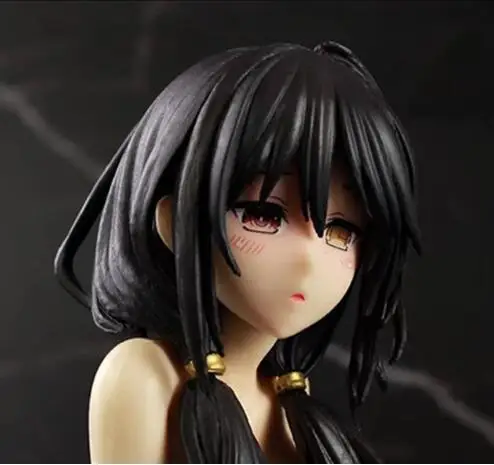 16cm Date A Live Tokisaki Kurumi sexy girl New Action Figure Toy Collection Model toys
16cm Date A Live Tokisaki Kurumi sexy girl New Action Figure Toy Collection Model toys