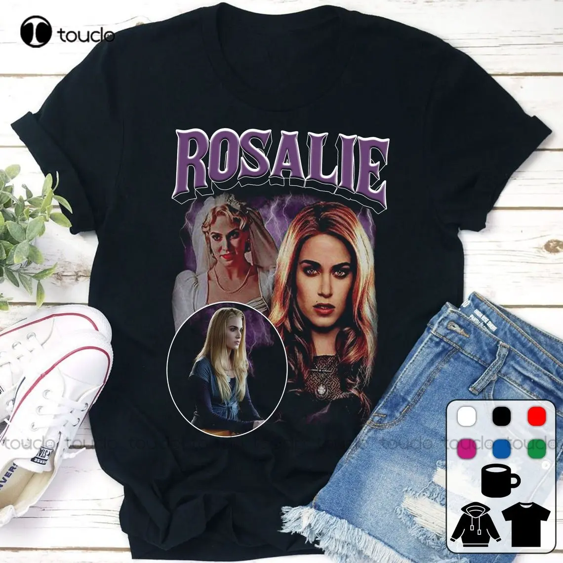 Rosalie Hale Shirts Rosalie Hale The Twilight Saga Shirt Movie Poster Gifts Custom Shirt Kawaii Shirts Custom Gift Streetwear
Rosalie Hale Shirts Rosalie Hale The Twilight Saga Shirt Movie Poster Gifts Custom Shirt Kawaii Shirts Custom Gift Streetwear