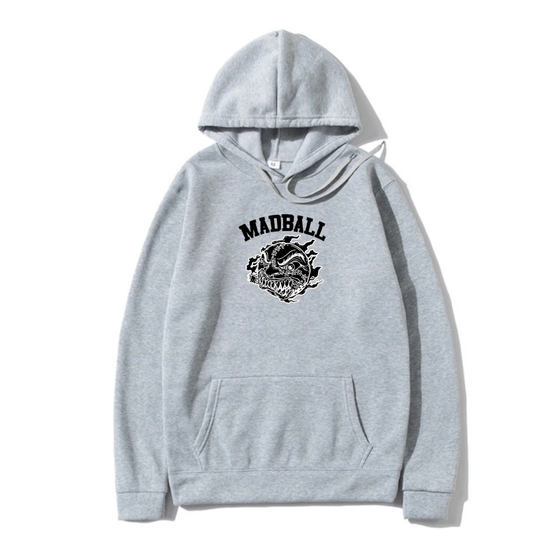 Madball Logo Hardcore Punk Band Hatebreed Outerwear Hoody S M L Xl 2xl Summer Autumn New Fashion Outerwear
Madball Logo Hardcore Punk Band Hatebreed Outerwear Hoody S M L Xl 2xl Summer Autumn New Fashion Outerwear