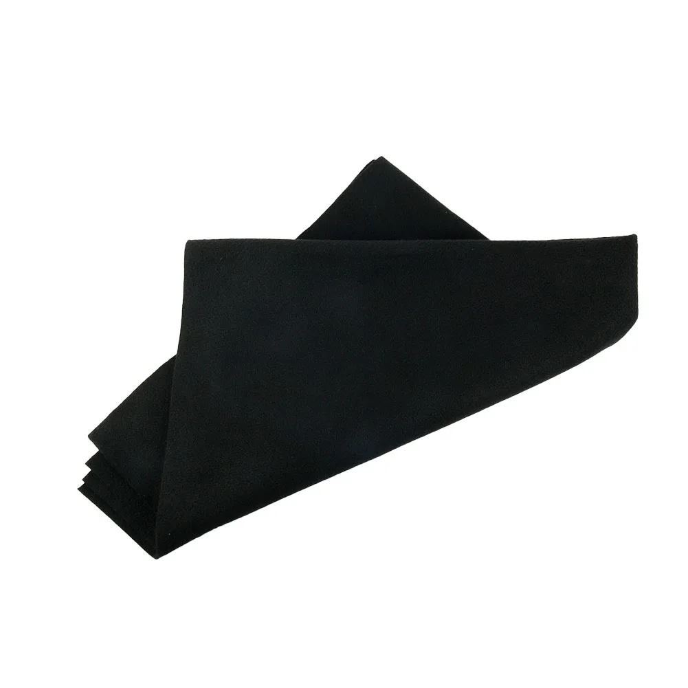 Carbon Fiber Welding Blanket Plumbing Heat Polyacrylonitrile Sink Slag Welding 1 Pcs Auto Black Blanket Brand New
Carbon Fiber Welding Blanket Plumbing Heat Polyacrylonitrile Sink Slag Welding 1 Pcs Auto Black Blanket Brand New