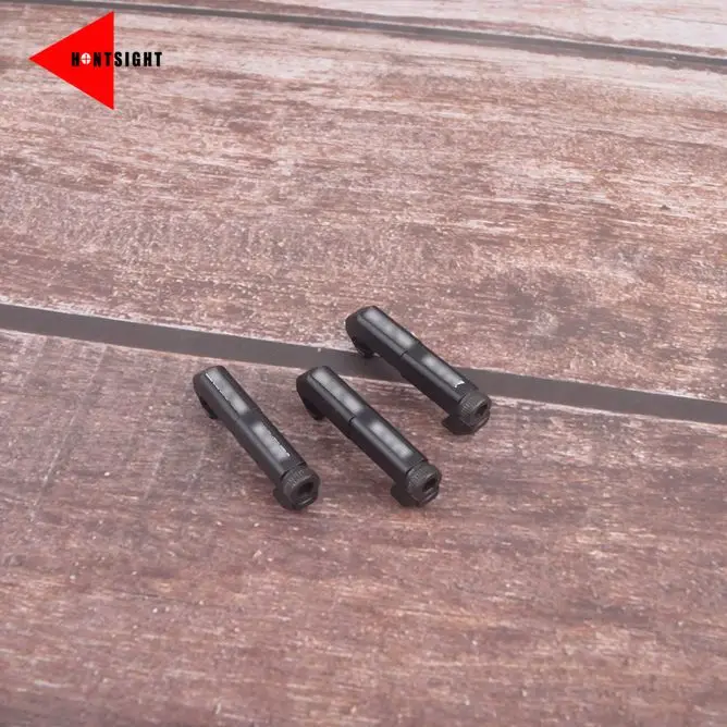 Sotac Arson Machine PEQ Flashlight Rat Tail Slot 3PCS Made of Cnc Aluminum Accessories
Sotac Arson Machine PEQ Flashlight Rat Tail Slot 3PCS Made of Cnc Aluminum Accessories