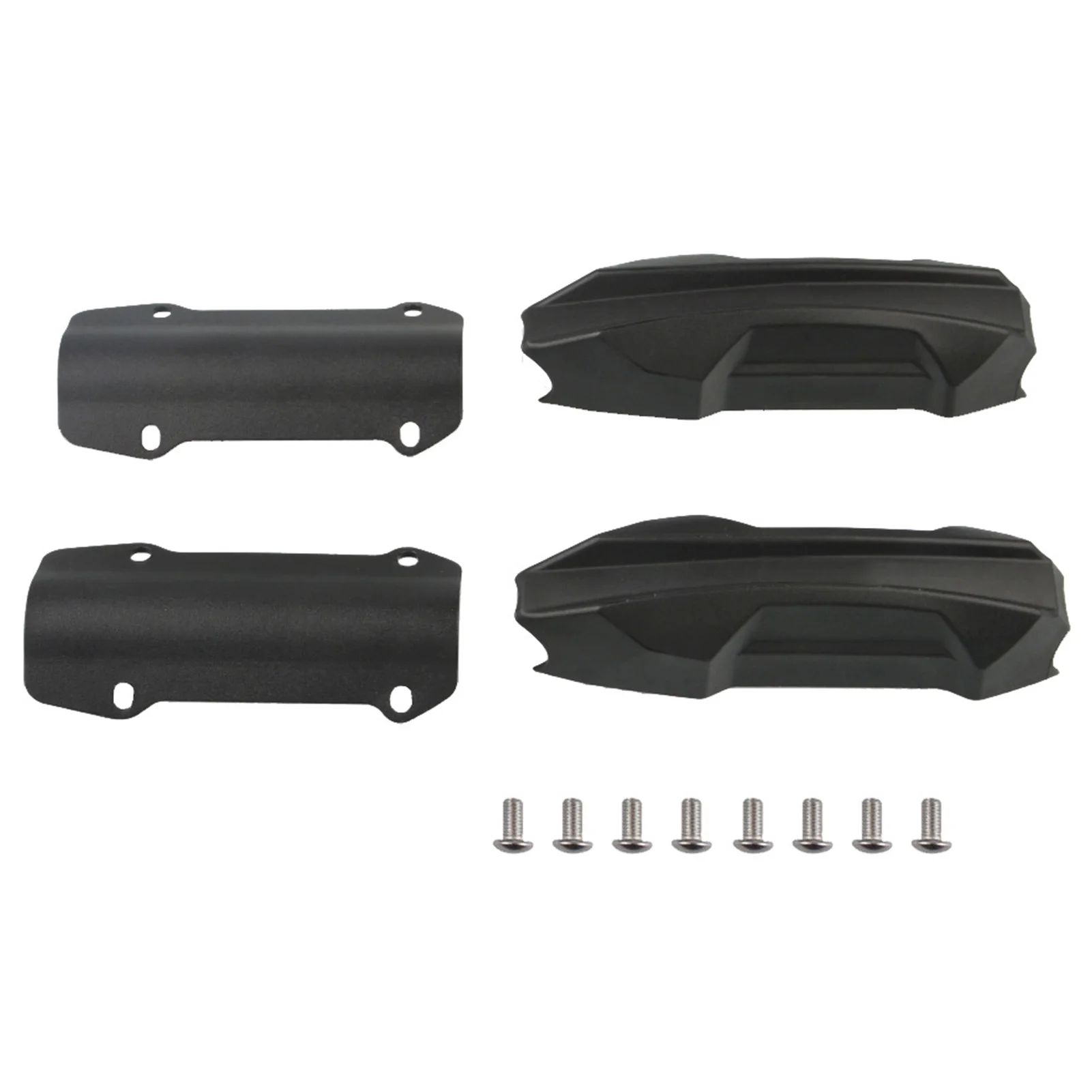 For BMW R1200GS R1250GS Universal Bumper Drop Protection Block Bumper Bar Drop Protection Block Motorbike Modification Parts
For BMW R1200GS R1250GS Universal Bumper Drop Protection Block Bumper Bar Drop Protection Block Motorbike Modification Parts