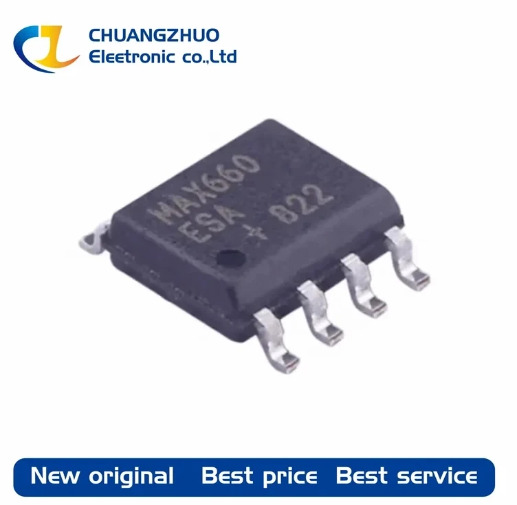 1 шт. новый оригинальный MAX660ESA + T MAX660ESA фиксированный 1,5 В ~ 5,5 в ма фотомагнитные Конвертеры 
1 шт. новый оригинальный MAX660ESA + T MAX660ESA фиксированный 1,5 В ~ 5,5 в ма фотомагнитные Конвертеры