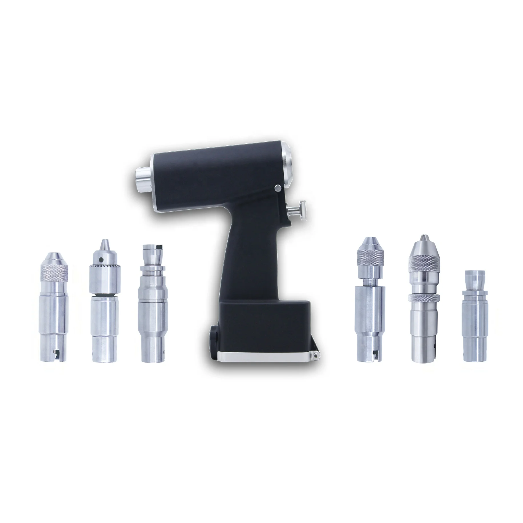 PUSM 102 Medical Electric Hot Sell Orthopedic Surgical Multifunctional Cannulated Power Tool For Hospital
PUSM 102 Medical Electric Hot Sell Orthopedic Surgical Multifunctional Cannulated Power Tool For Hospital