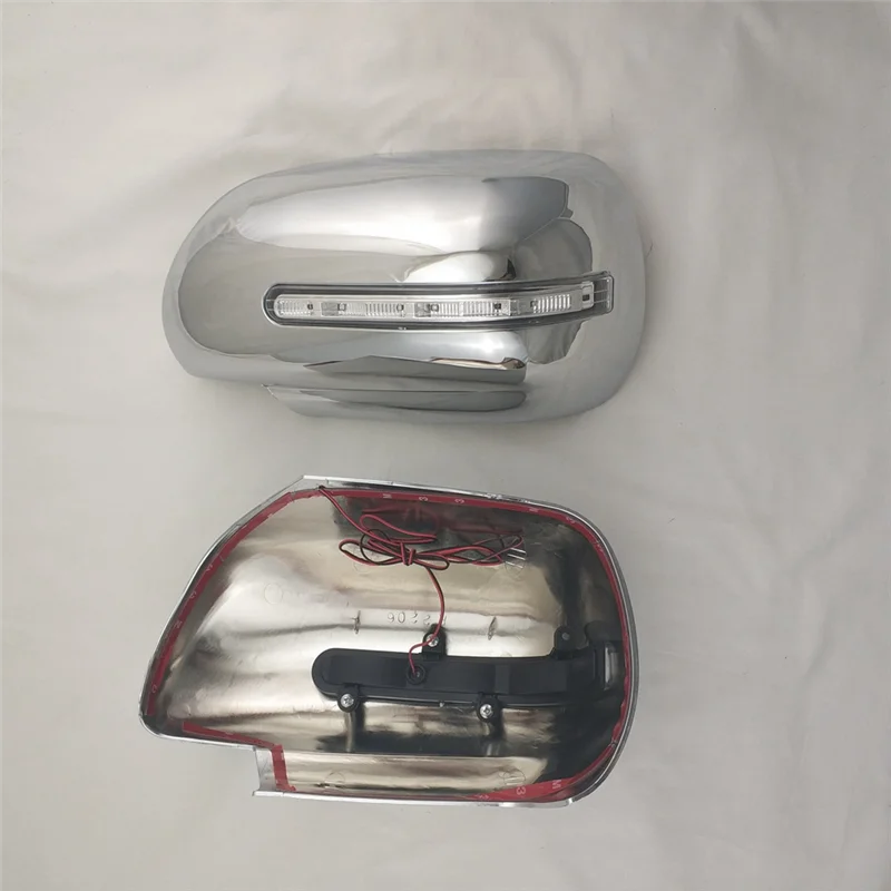 Car Accessorie Door Rearview Door Mirror Covers for Suzuki Grand Vitara 2008-2014
Car Accessorie Door Rearview Door Mirror Covers for Suzuki Grand Vitara 2008-2014