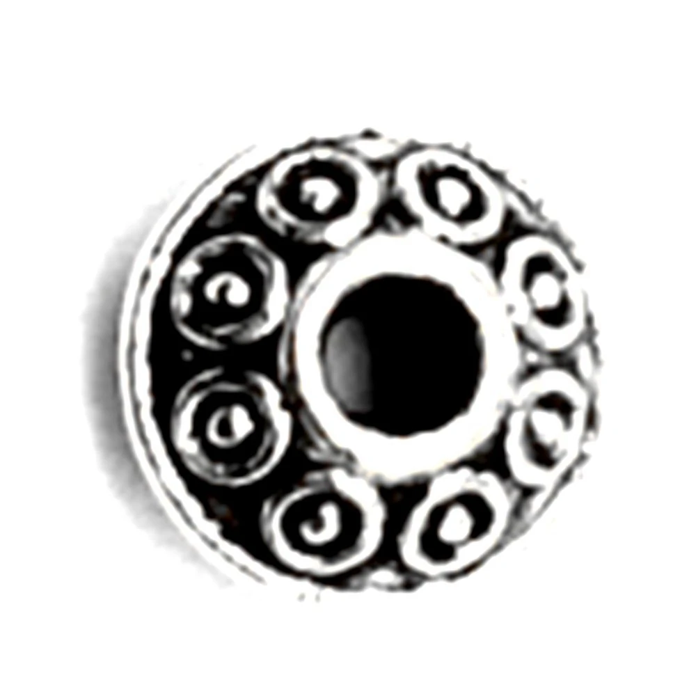 300pcs Wholesale Jewelry Lots Dots Charms Pendant Supplies For Jewelry Materials 6x6mm
300pcs Wholesale Jewelry Lots Dots Charms Pendant Supplies For Jewelry Materials 6x6mm