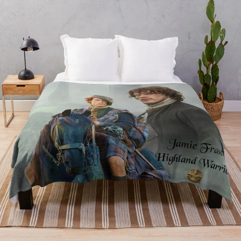 Роскошное Одеяло из Фрейзера Jamie-Highland Warrior/Outlander, покрывало, одеяло, покрывало от fluff
Роскошное Одеяло из Фрейзера Jamie-Highland Warrior/Outlander, покрывало, одеяло, покрывало от fluff