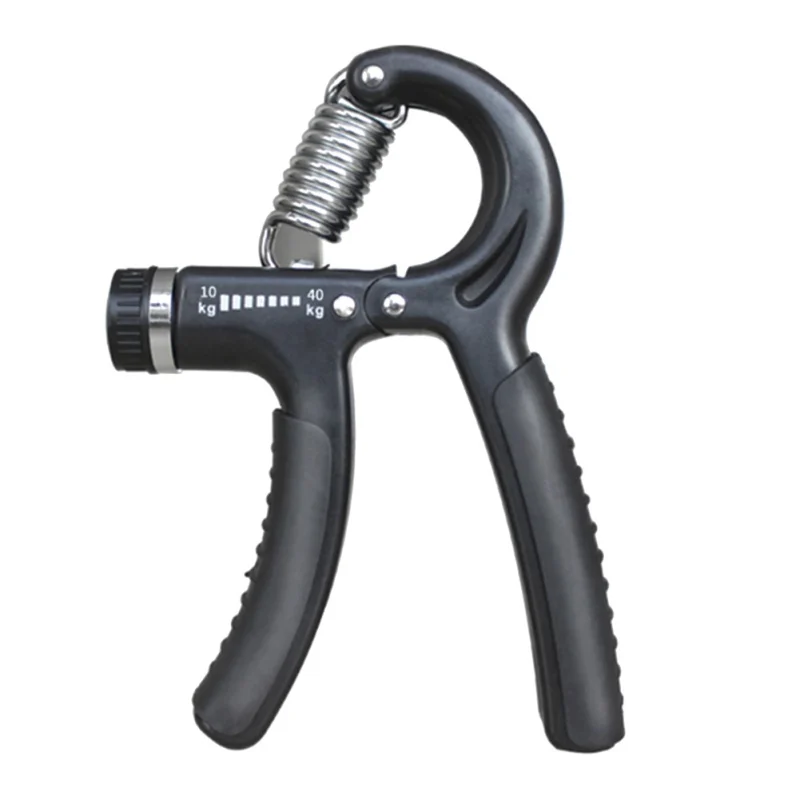 Hand Grips Strengthener Men and Women Arm Spring Finger Massager Expander Hand Exercise Gym Fitness Training Wrist Gripper
Hand Grips Strengthener Men and Women Arm Spring Finger Massager Expander Hand Exercise Gym Fitness Training Wrist Gripper