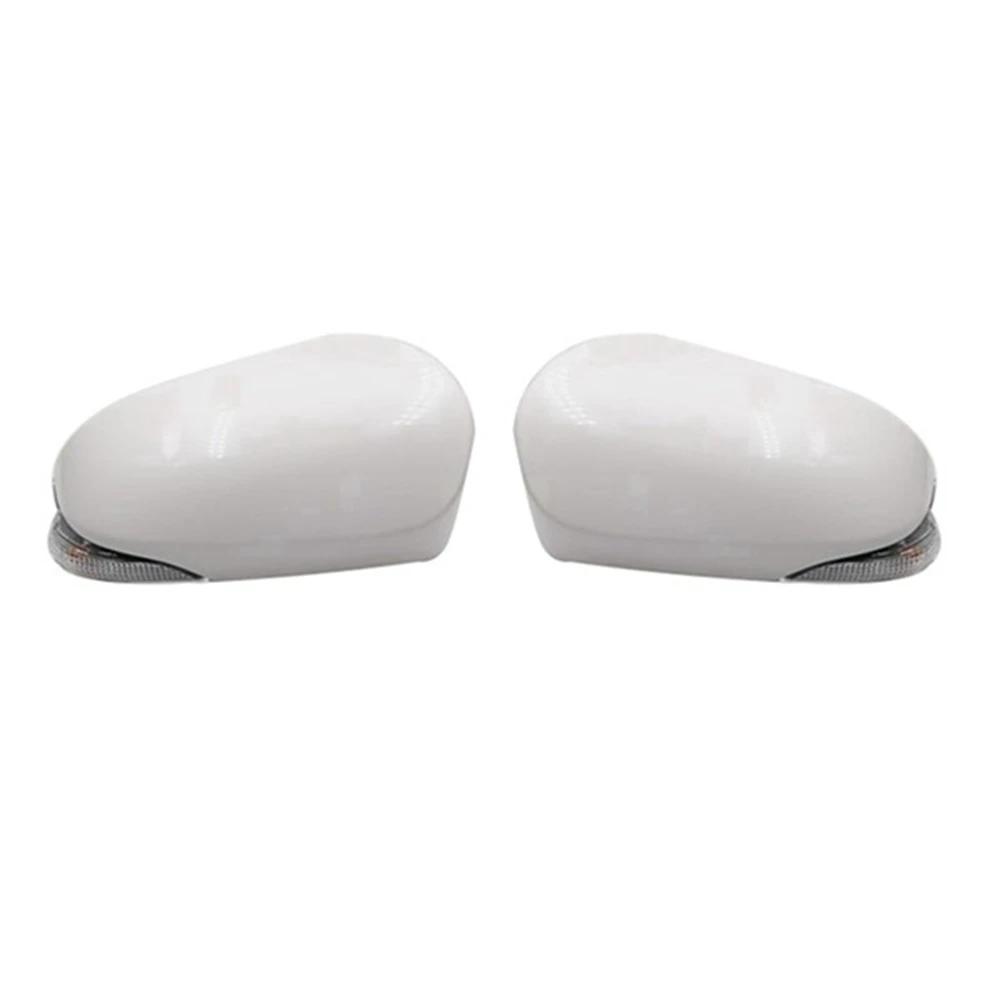 1Pair Car Rear View Mirror Cover Cap with Turn Signal Flashing for Toyota Corolla 2014 2015 2016 2017
1Pair Car Rear View Mirror Cover Cap with Turn Signal Flashing for Toyota Corolla 2014 2015 2016 2017