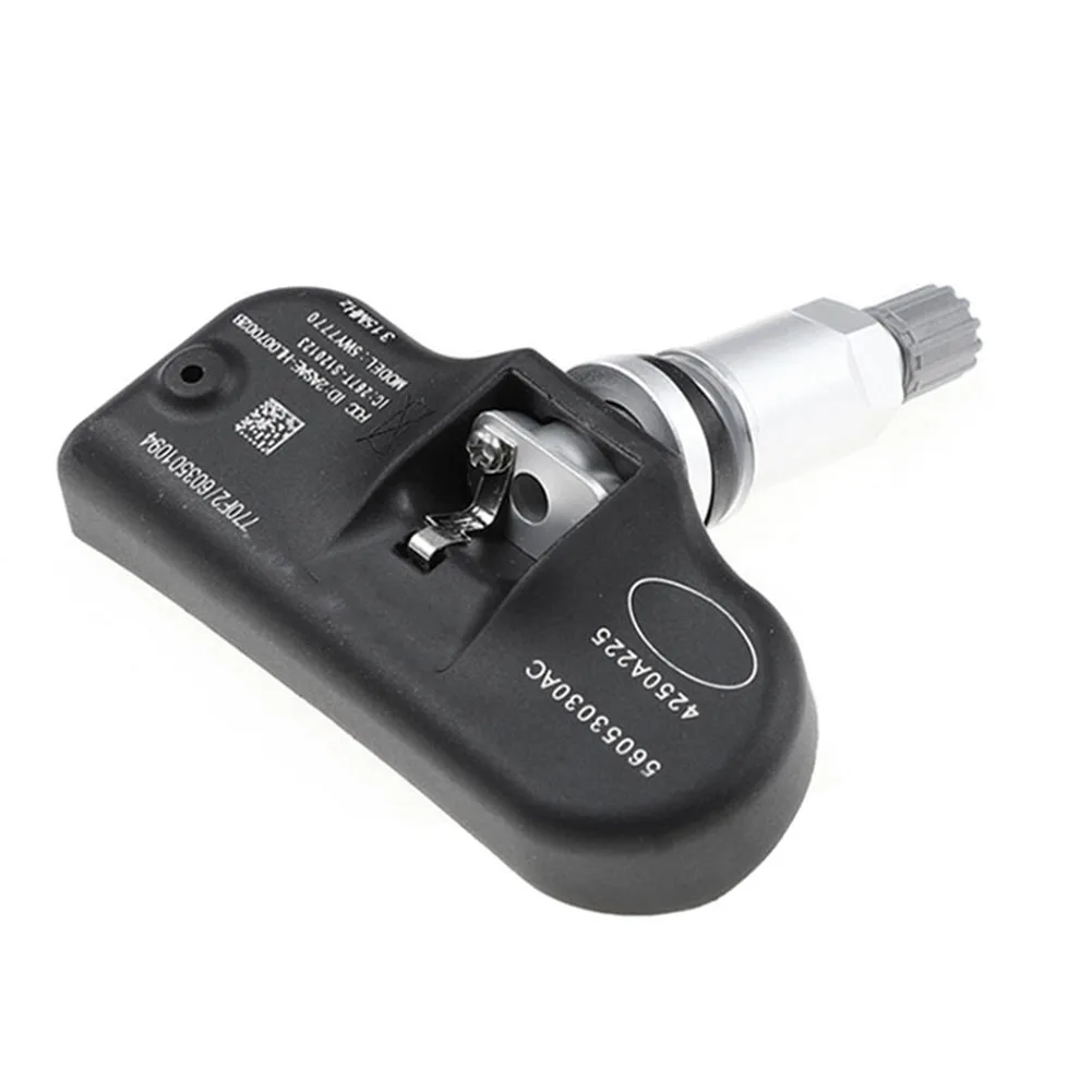 Датчик давления в шинах для 2006-2018 Mitsubishi Lancer Outlander Sport 315 МГц TPMS датчик давления в шинах 56053030AB
Датчик давления в шинах для 2006-2018 Mitsubishi Lancer Outlander Sport 315 МГц TPMS датчик давления в шинах 56053030AB