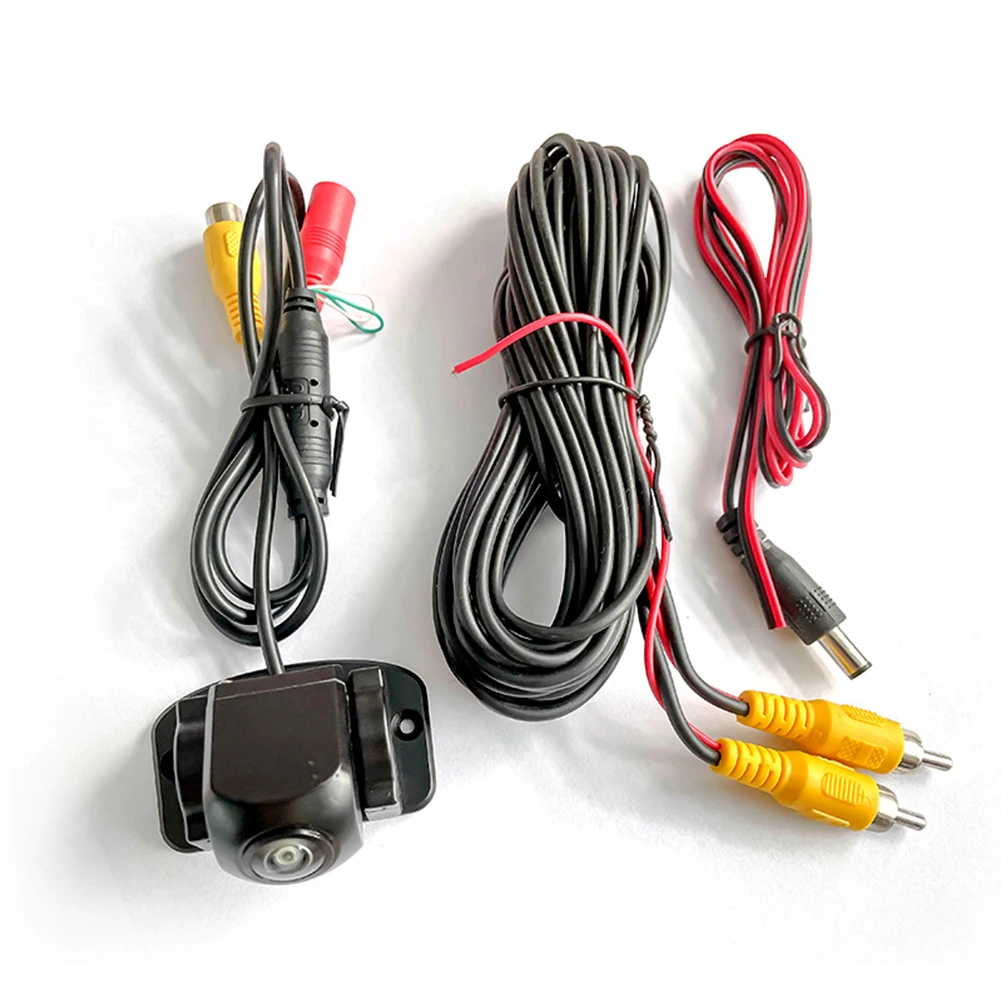 Reversing Camera Reversing Camera Ajustable Lens Camera 170° Car Front Side Rear View Reverse Parking Brand New
Reversing Camera Reversing Camera Ajustable Lens Camera 170° Car Front Side Rear View Reverse Parking Brand New