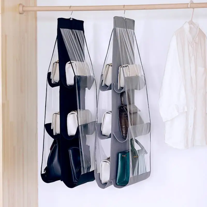Hangings Fabric Artifact Bag Storage Bag Dry And Wet Separation Wardrobe Storages For Closet Hanging Fabric Storage Bag Newest
Hangings Fabric Artifact Bag Storage Bag Dry And Wet Separation Wardrobe Storages For Closet Hanging Fabric Storage Bag Newest