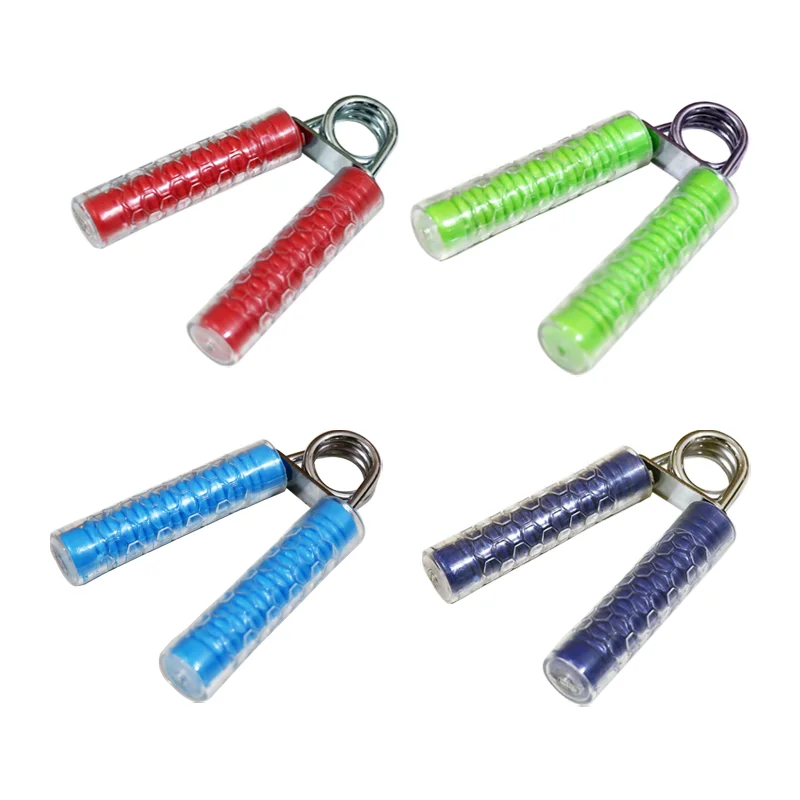 A-Type Grip Gym Wrist Strength Exerciser Hand Grip Strengthener Finger Exerciser Wrist Arm Strength Relieve Wrist Trainer
A-Type Grip Gym Wrist Strength Exerciser Hand Grip Strengthener Finger Exerciser Wrist Arm Strength Relieve Wrist Trainer
