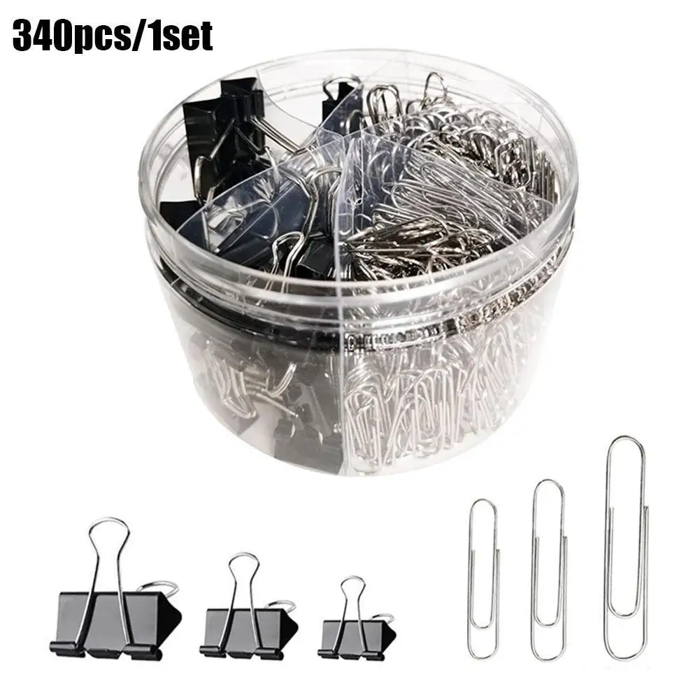 Office Multi-Spec Metal Silver Paper Clip Material Bookmark Mark Clip Book Stationery School Office Supplies Folder Clip
Office Multi-Spec Metal Silver Paper Clip Material Bookmark Mark Clip Book Stationery School Office Supplies Folder Clip