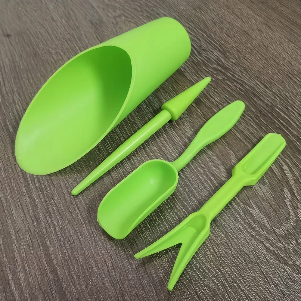 4 шт., набор садовых горшков, лопата для посева, совок, ведро, ложка, суккуленты, инструмент для рассады, бонсай, сверлильное устройство для удобрений, сделай сам
4 шт., набор садовых горшков, лопата для посева, совок, ведро, ложка, суккуленты, инструмент для рассады, бонсай, сверлильное устройство для удобрений, сделай сам