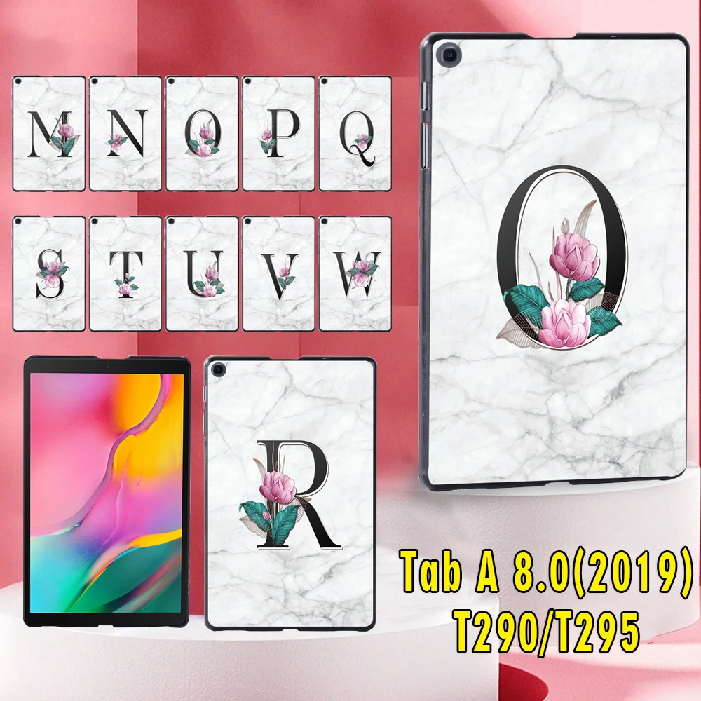 Tablet Case for Samsung Galaxy Tab A 8.0 (2019) T290 T295 Back Shell Cover for SM-T290 SM-T295 Shockproof Case
Tablet Case for Samsung Galaxy Tab A 8.0 (2019) T290 T295 Back Shell Cover for SM-T290 SM-T295 Shockproof Case