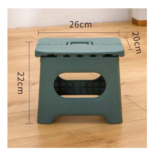 Accessories Stool Platsic Children Stools