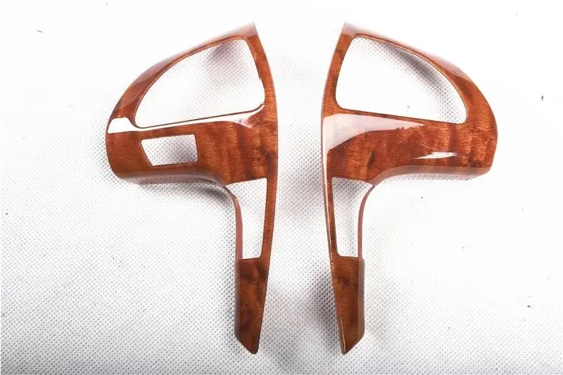 Новый аксессуар BBQ @ FUKA, интерьерная панель рулевого колеса из АБС-пластика, литье, отделка для Toyota Camry 2006 2007 2008 2009 2010 2011
Новый аксессуар BBQ @ FUKA, интерьерная панель рулевого колеса из АБС-пластика, литье, отделка для Toyota Camry 2006 2007 2008 2009 2010 2011